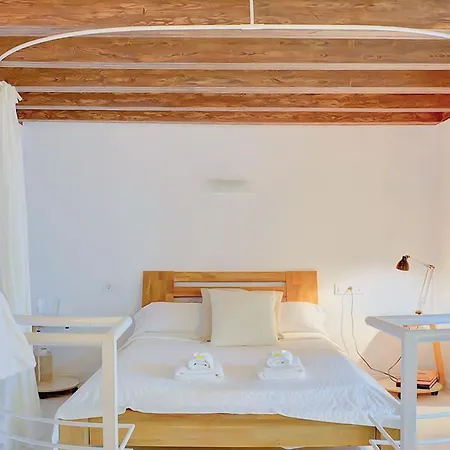 Apartment Triplex San Isidoro