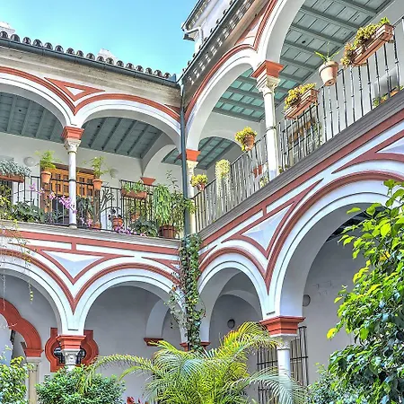 Triplex San Isidoro