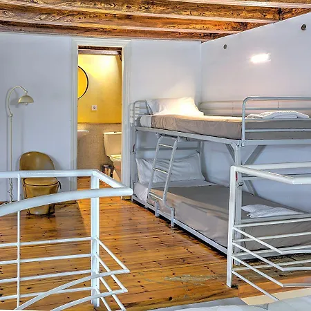 Triplex San Isidoro *