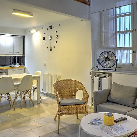 Triplex San Isidoro