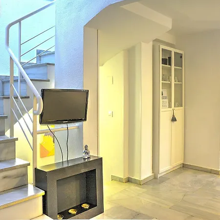 Triplex San Isidoro * Sewilla