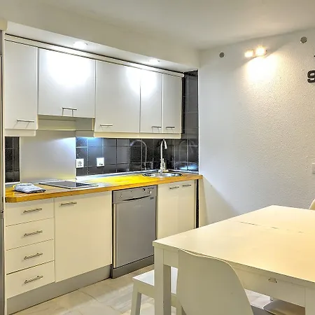 Triplex San Isidoro