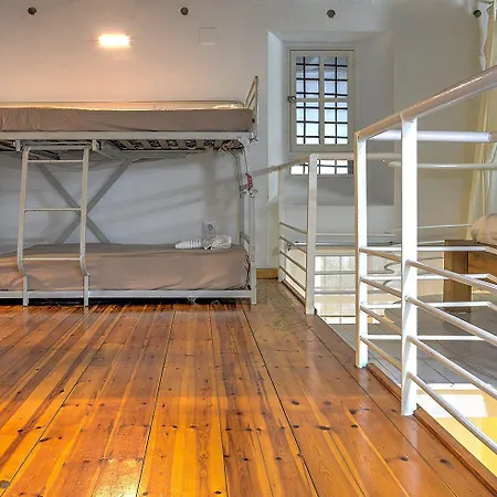 Triplex San Isidoro