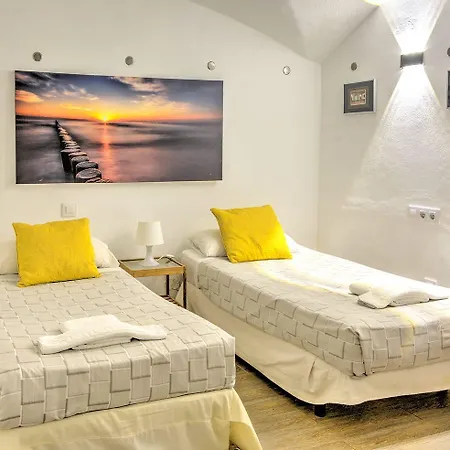 Triplex San Isidoro Apartament