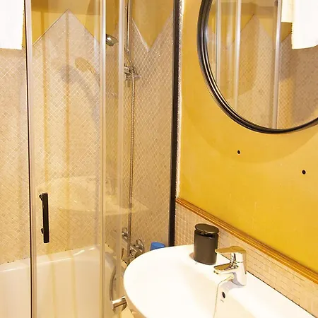 Triplex San Isidoro Apartament *