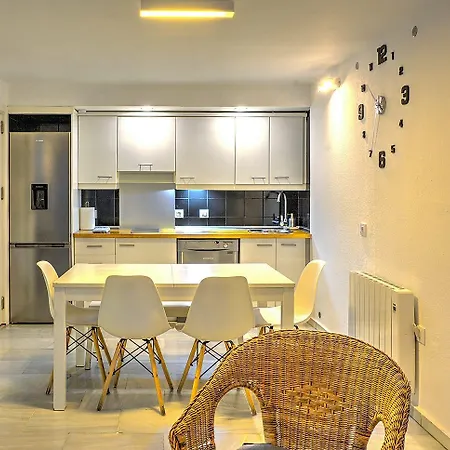 Triplex San Isidoro Apartament Sewilla