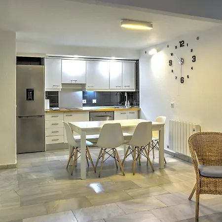 Triplex San Isidoro *