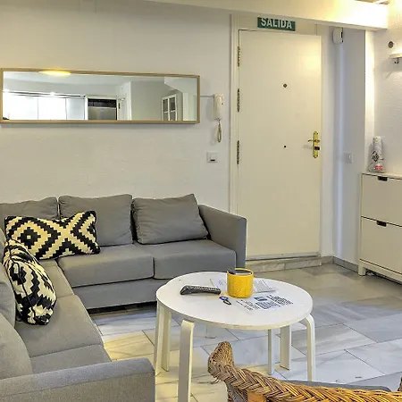 Triplex San Isidoro