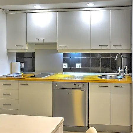Apartament Triplex San Isidoro *