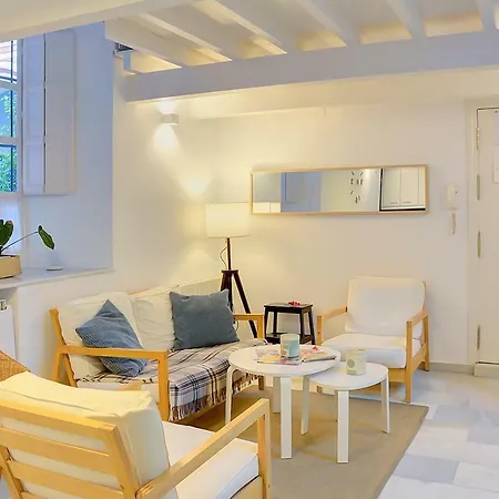 Triplex San Isidoro *