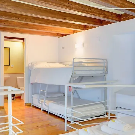 Triplex San Isidoro Apartment Seville