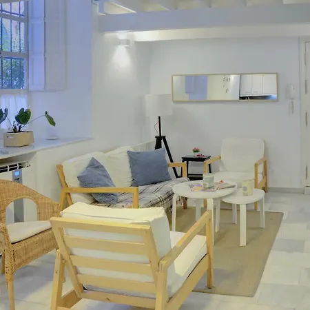 Triplex San Isidoro *