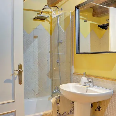 Triplex San Isidoro * Sevilla