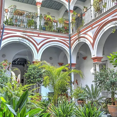 Triplex San Isidoro Appartement *