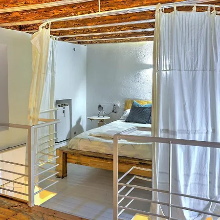 Triplex San Isidoro * Séville