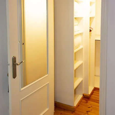 Triplex San Isidoro Appartement