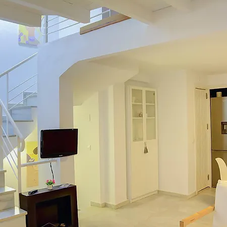 Triplex San Isidoro Apartament